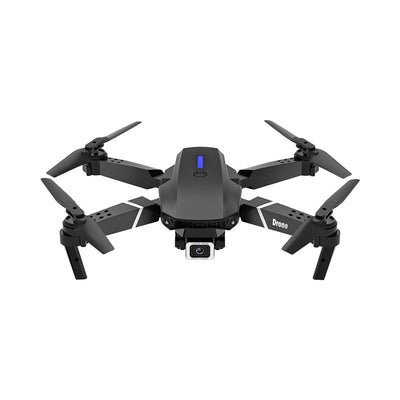 Folding Hd Camera Aerial Shot Drone Toy Four Axis