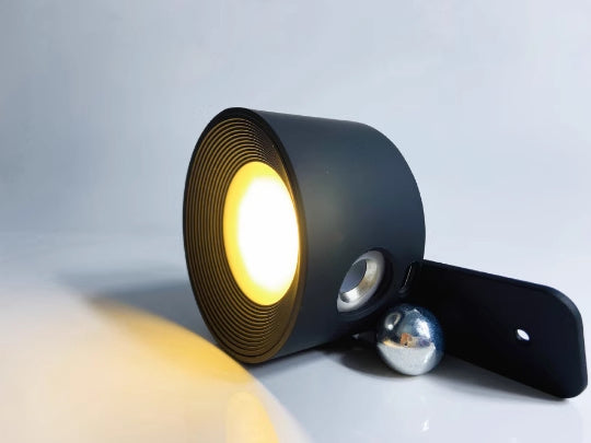 USB Rechargeable Wall Lamp LED